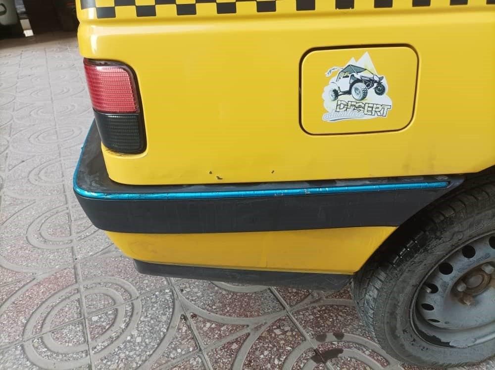 پژو 405 GLX - دوگانه سوز - 1398