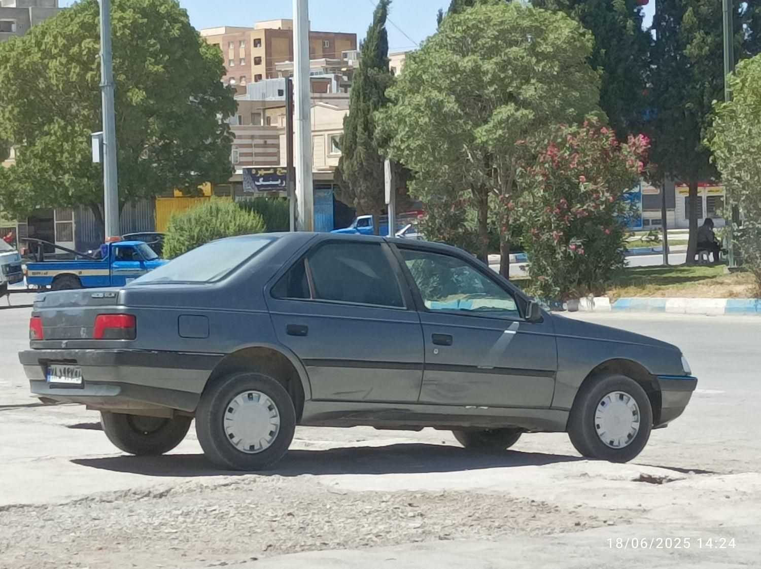خودرو پژو، 405 آگهی ann_19573538