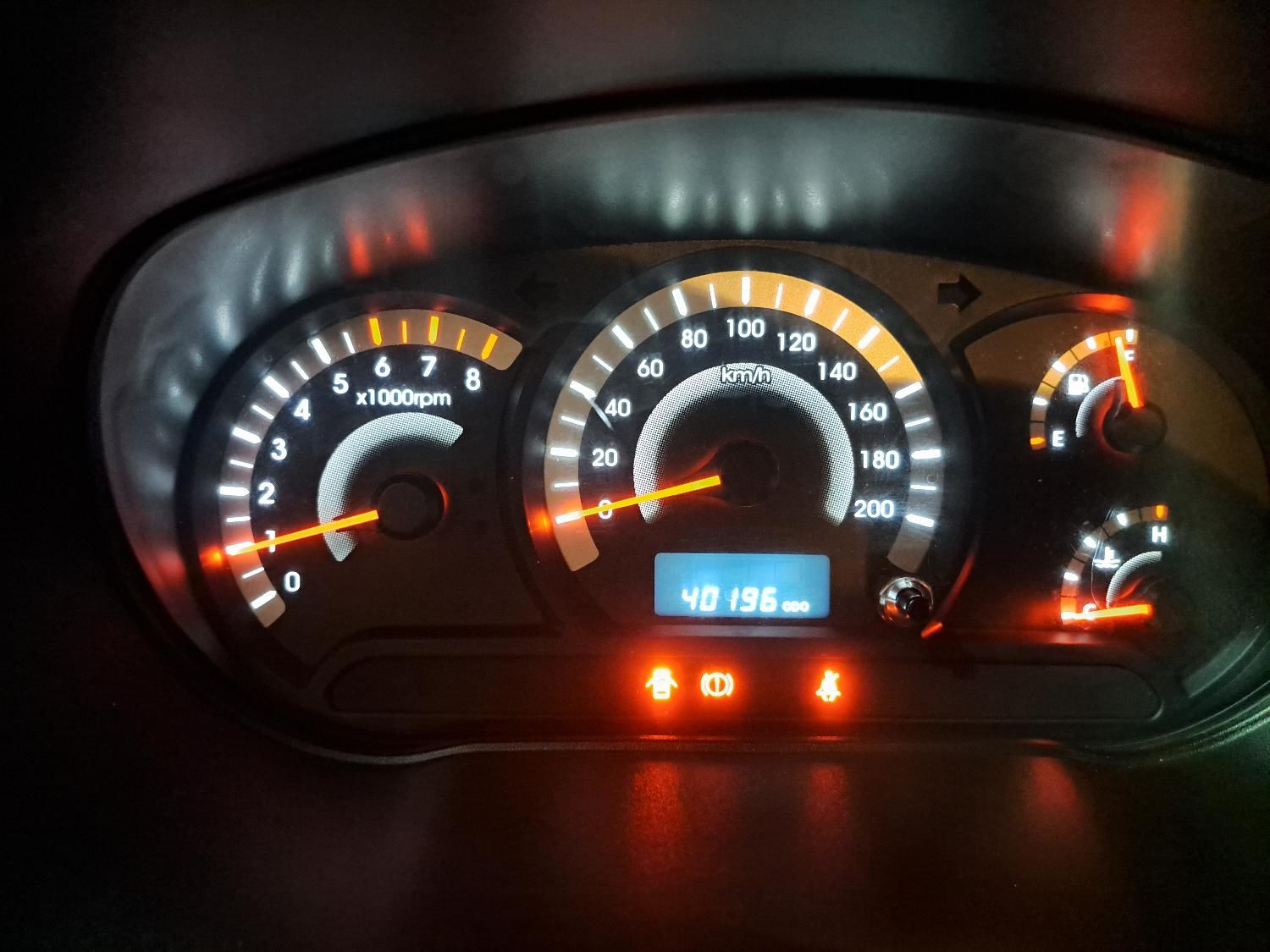 کوییک R دنده‌ای - 1400