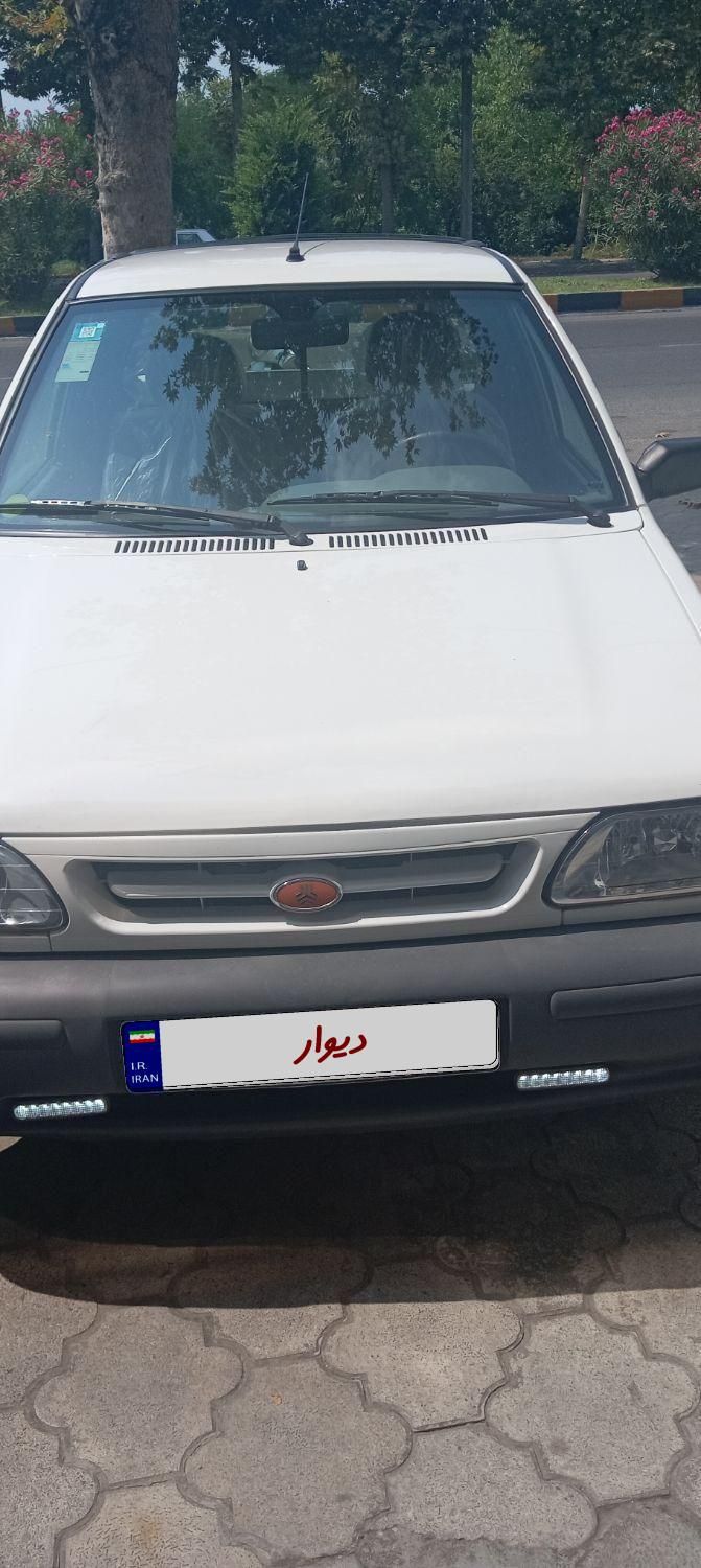 خودرو پراید، 151 آگهی ann_19573562