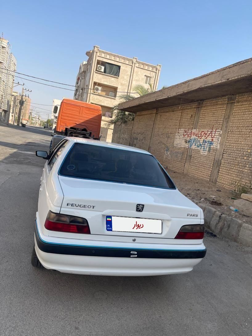 خودرو پژو، پارس آگهی ann_19573568