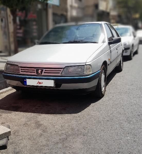 خودرو پژو، 405 آگهی ann_19573580