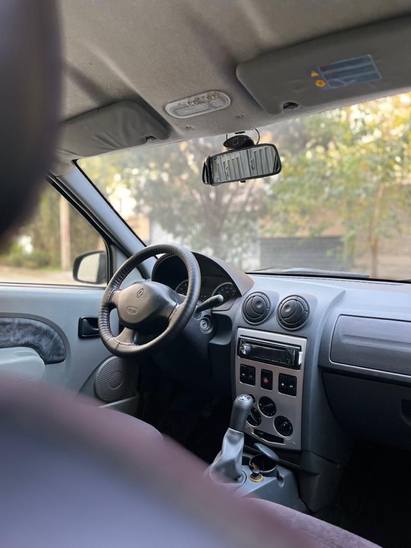 رنو تندر 90 E2 - 1387