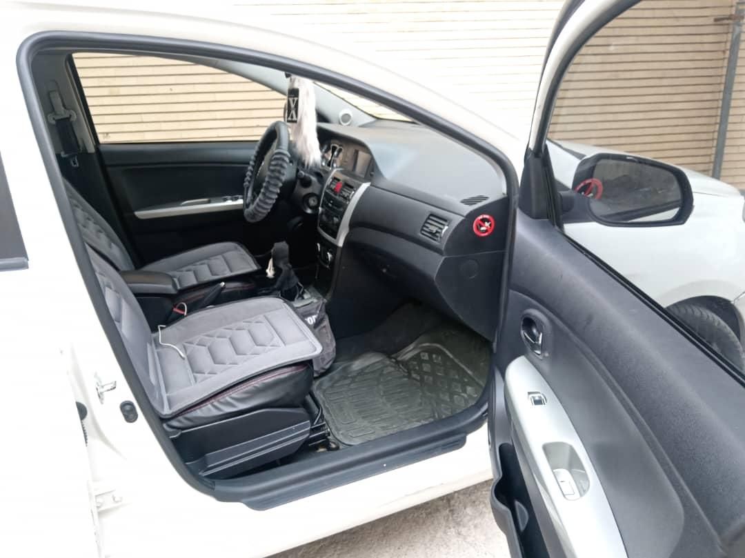 گریت وال ولکس C30 دنده‌ ای - 1394