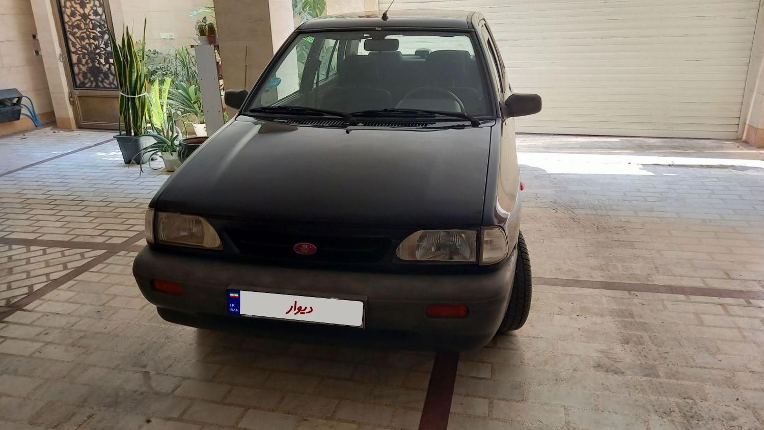 خودرو پراید، صبا آگهی ann_19573601