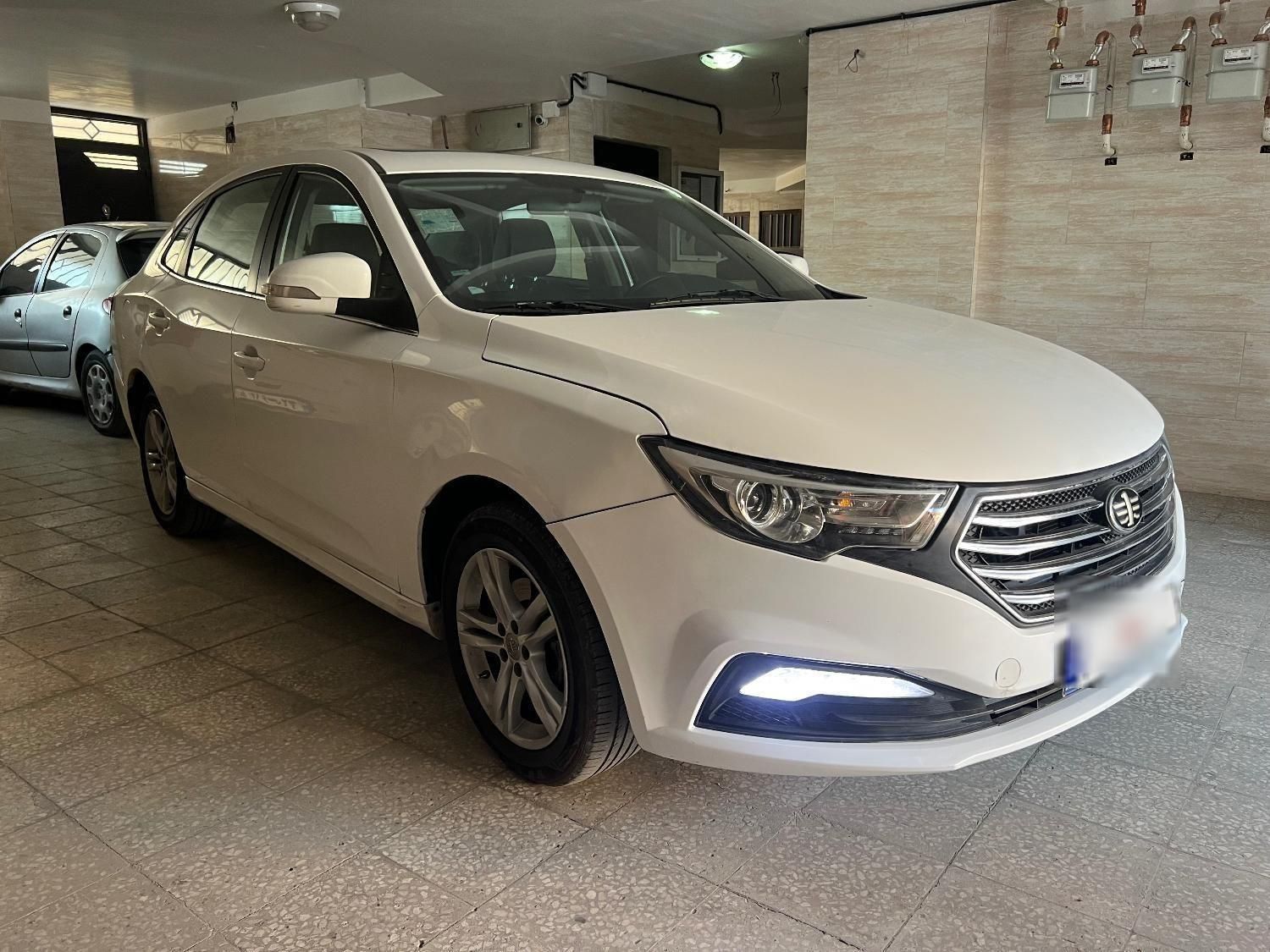 بسترن B30 اتوماتیک - 1398