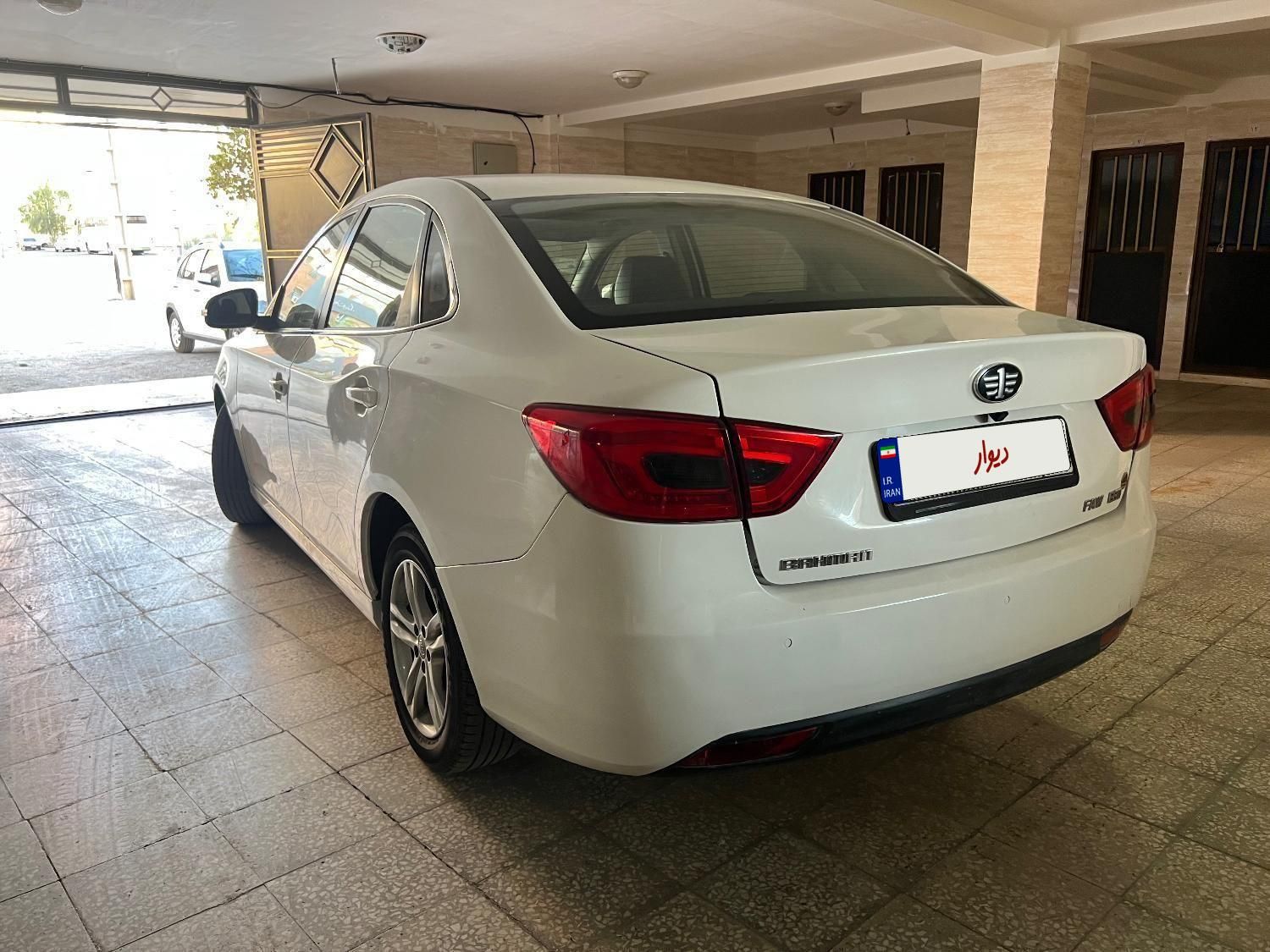 بسترن B30 اتوماتیک - 1398