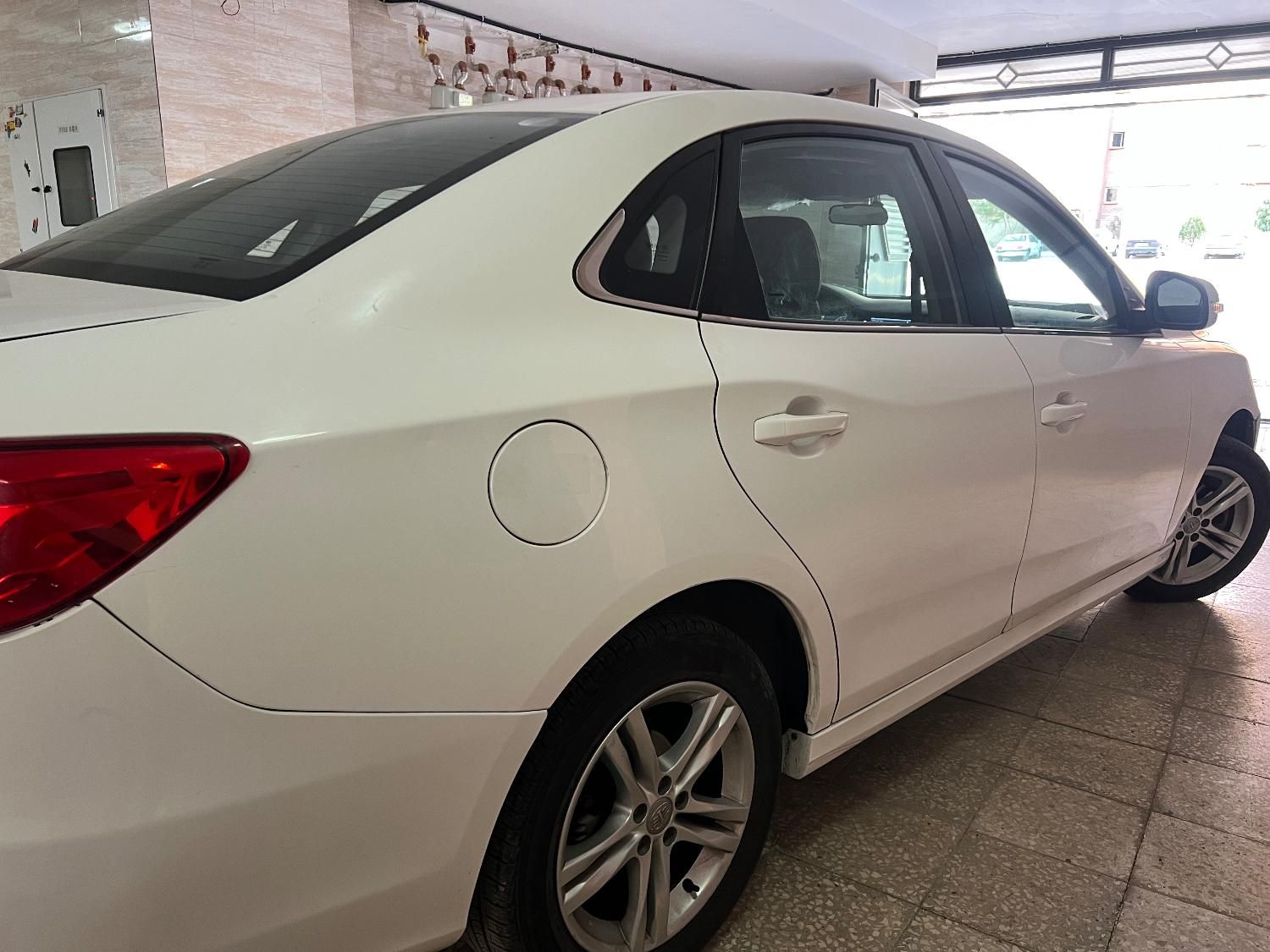 بسترن B30 اتوماتیک - 1398