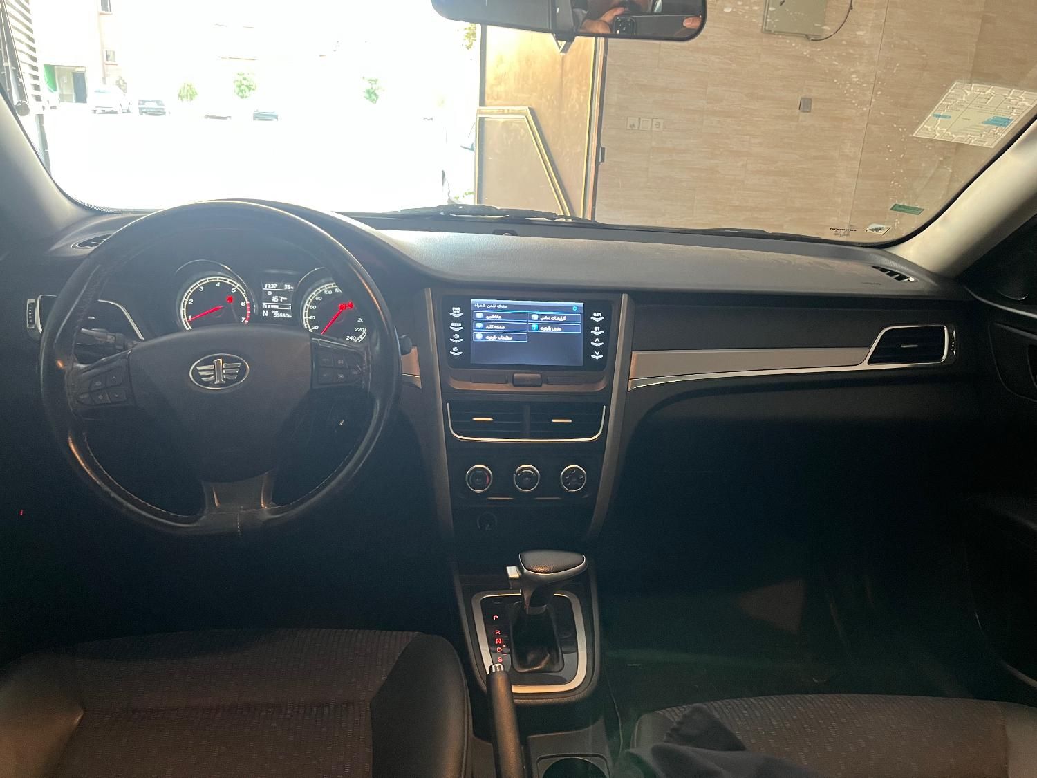 بسترن B30 اتوماتیک - 1398