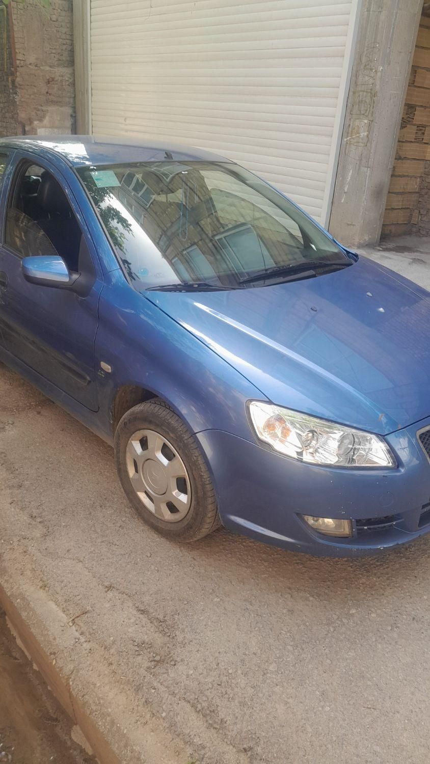 خودرو رانا، LX آگهی ann_19573615
