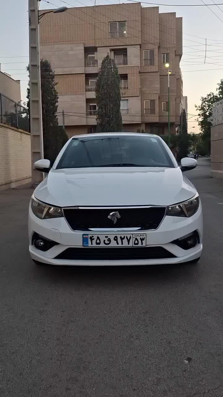 خودرو تارا، اتوماتیک آگهی ann_19573616