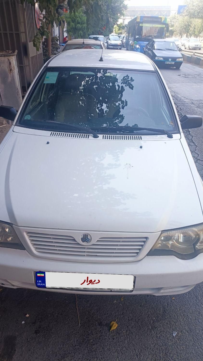 پراید 111 SE - 1398