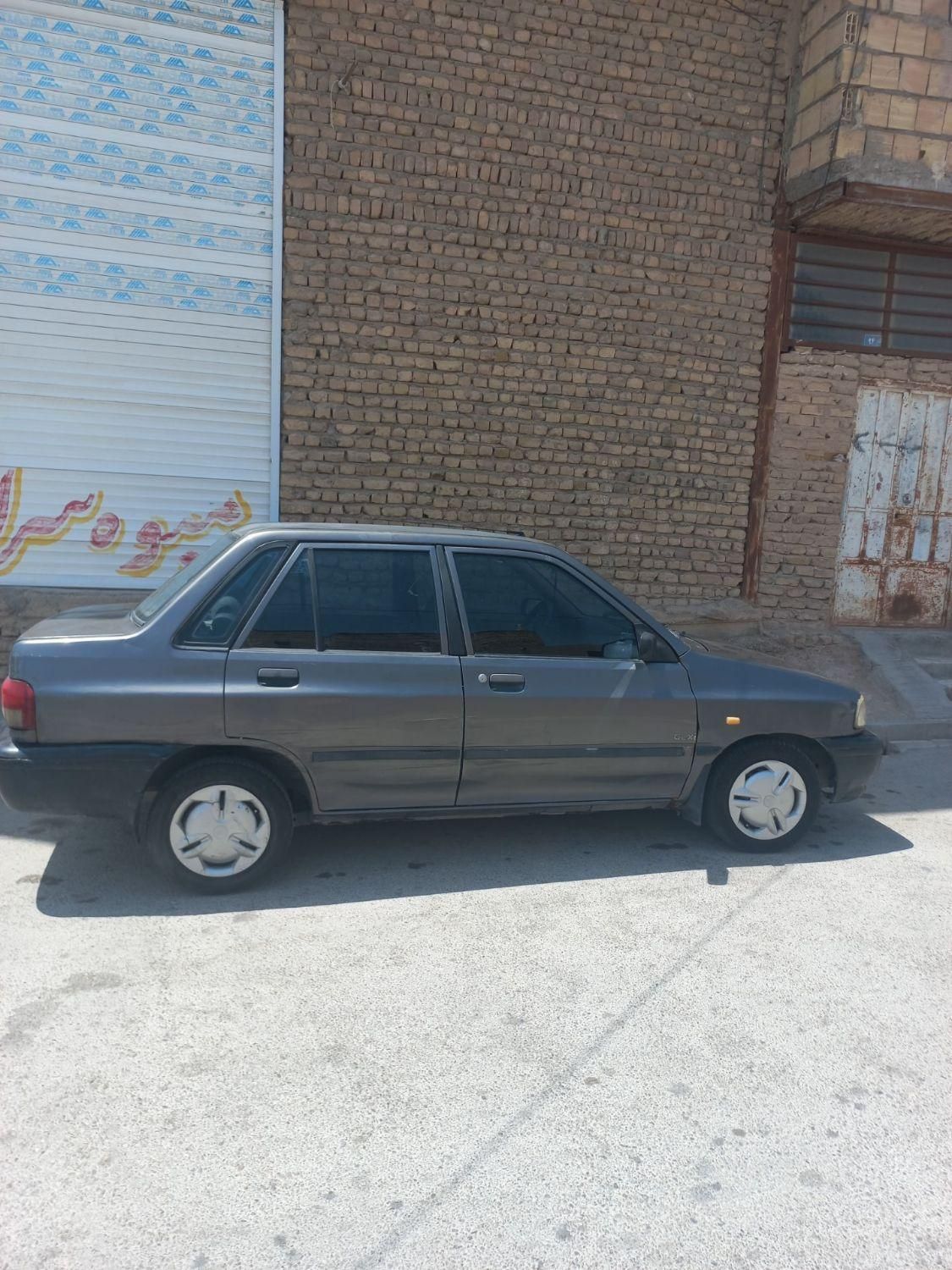 پراید 131 SE - 1392