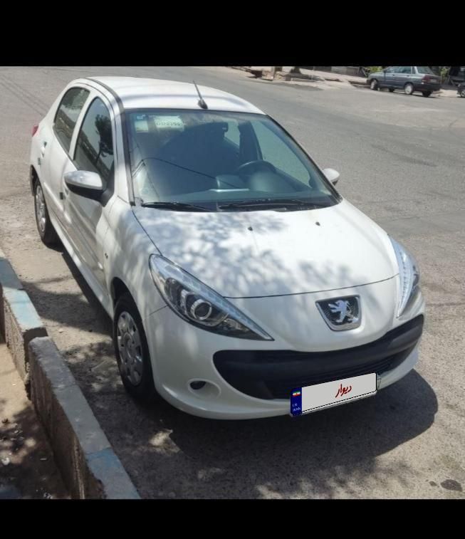 خودرو پژو، 207 آگهی ann_19573632