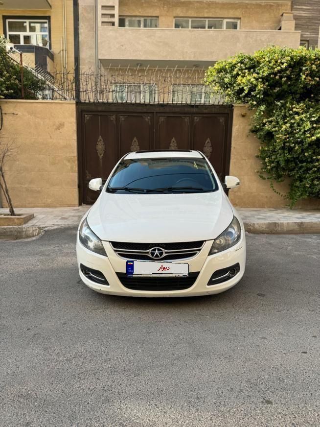 خودرو جک، J5 آگهی ann_19573638