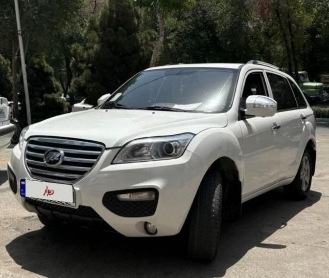خودرو لیفان، X60 آگهی ann_19573642