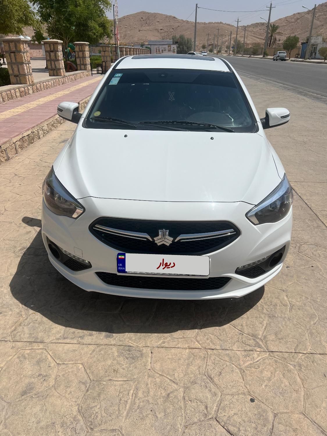 خودرو شاهین، G آگهی ann_19573647