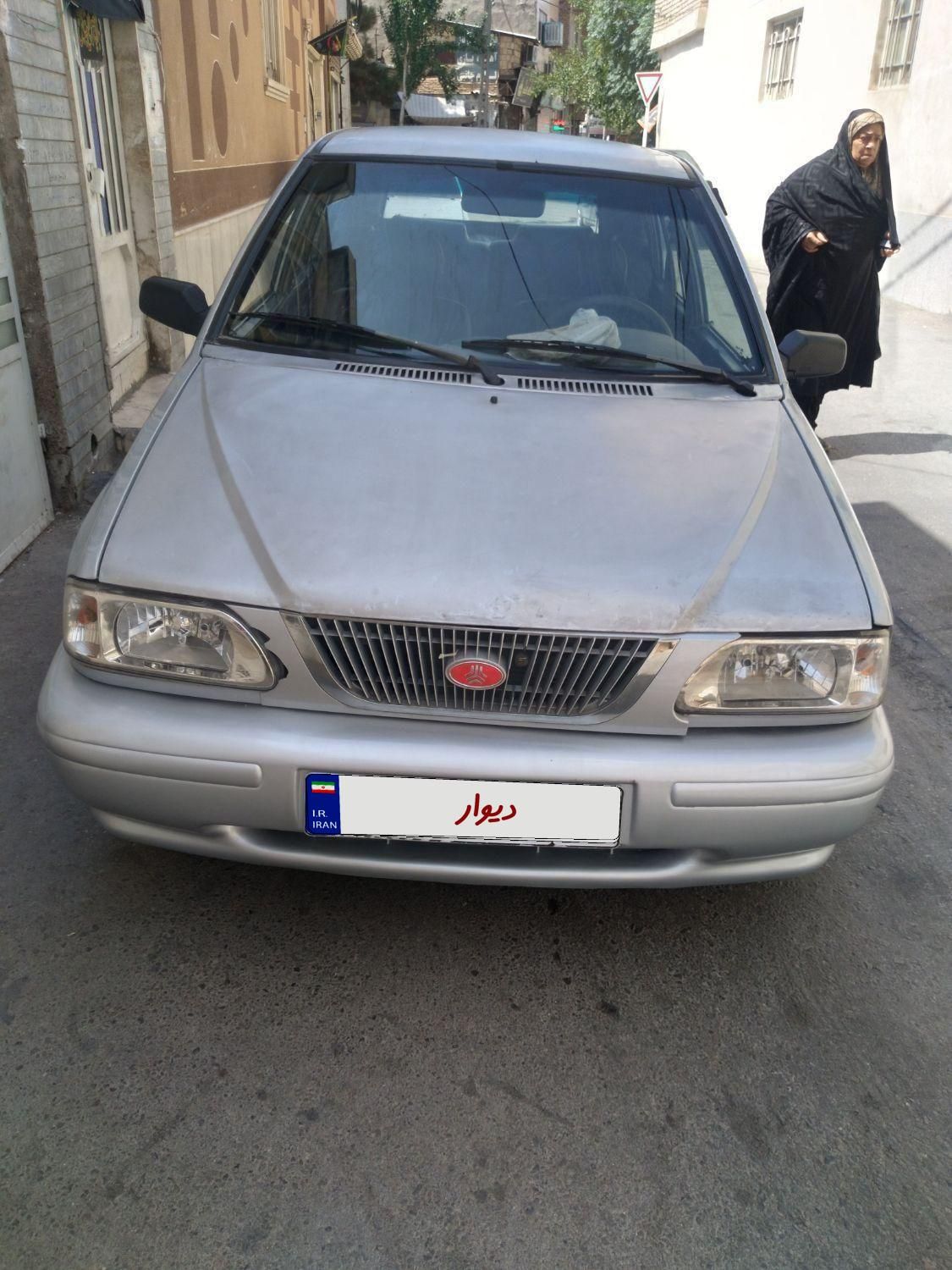 خودرو پراید، 141 آگهی ann_19573661