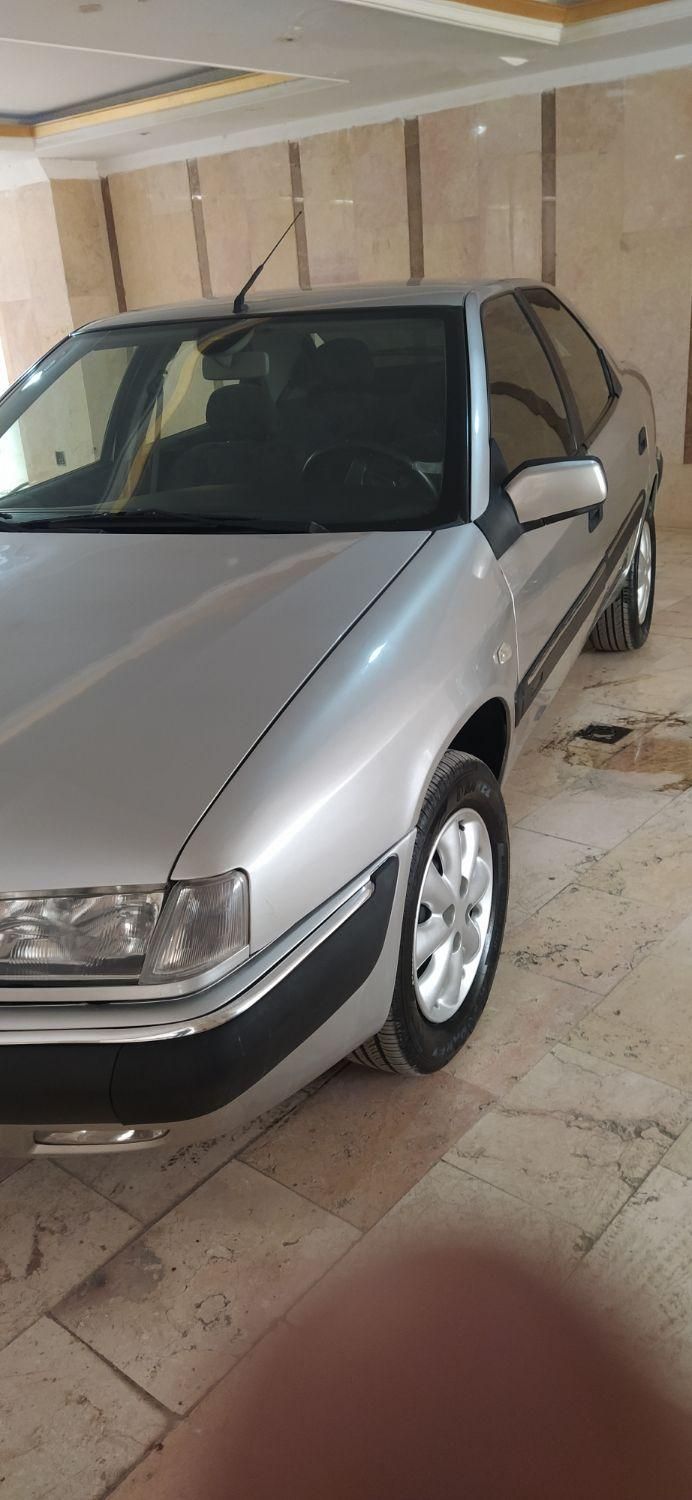 سیتروئن زانتیا SX - 1386