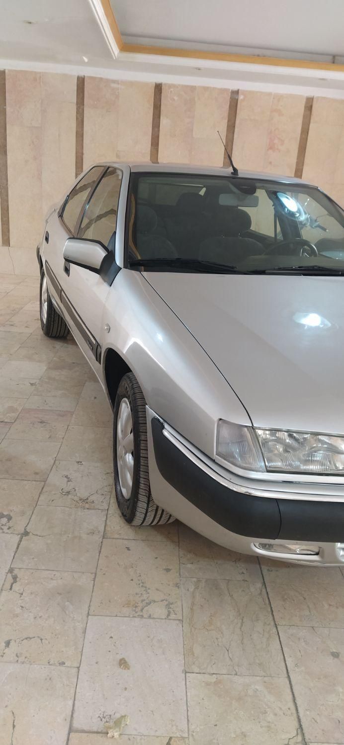 سیتروئن زانتیا SX - 1386