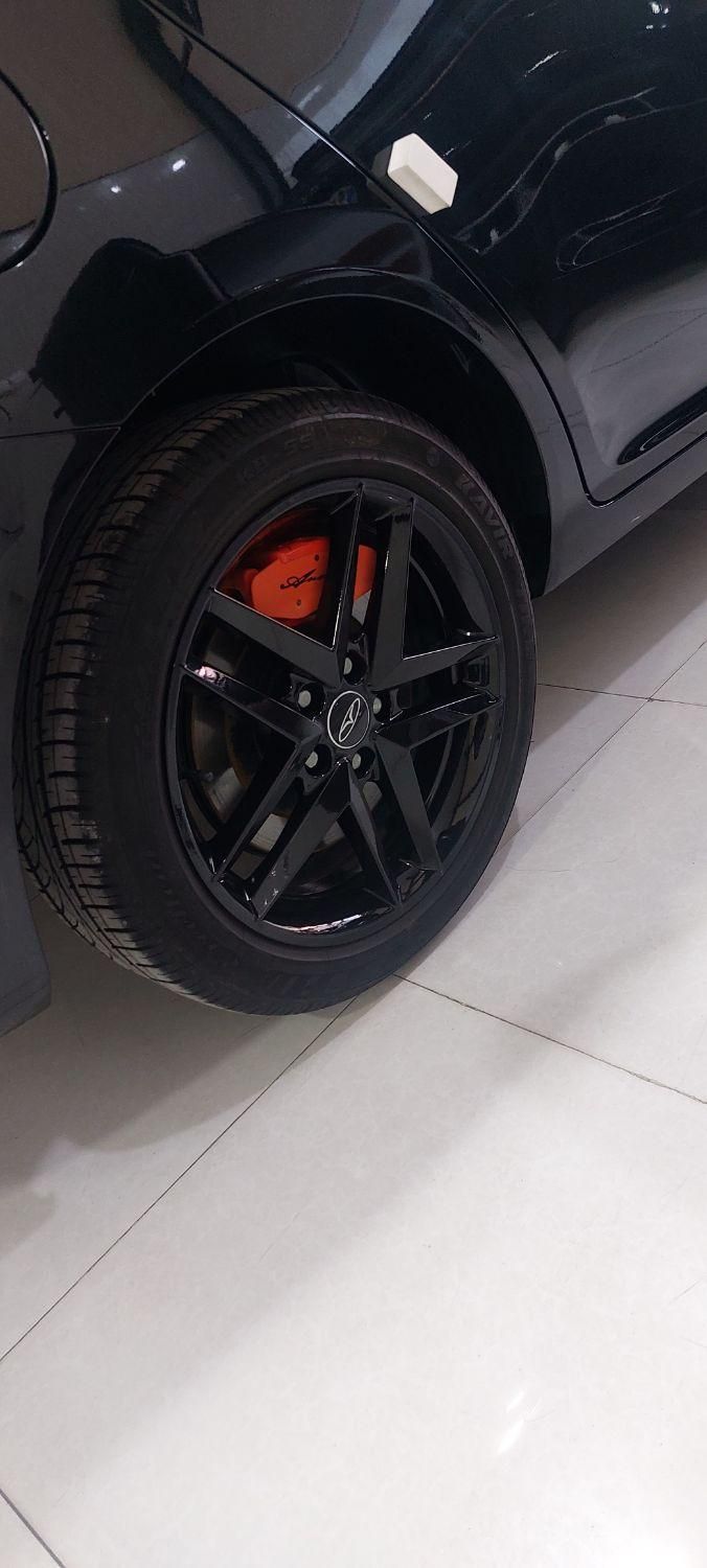 فونیکس آریزو 6 GT اکسلنت - 2024
