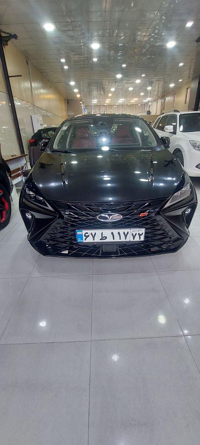 فونیکس آریزو 6 GT اکسلنت - 2024