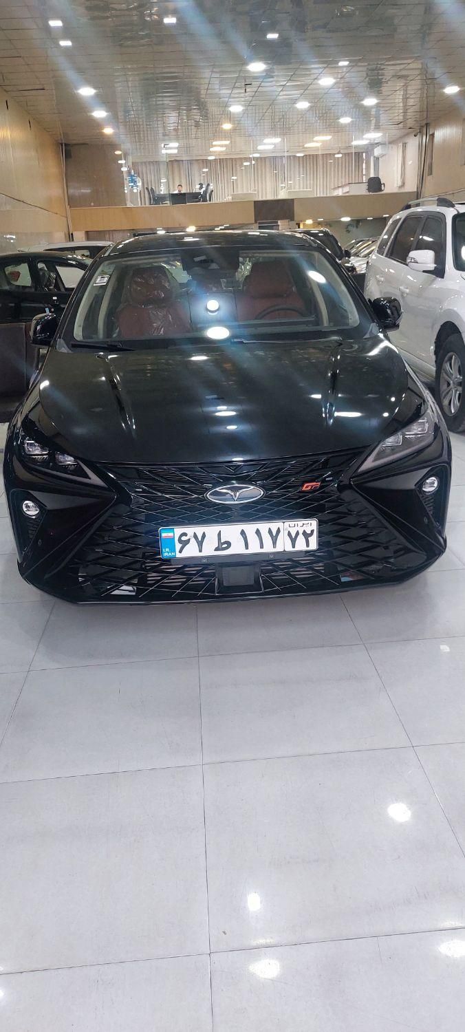 فونیکس آریزو 6 GT اکسلنت - 2024