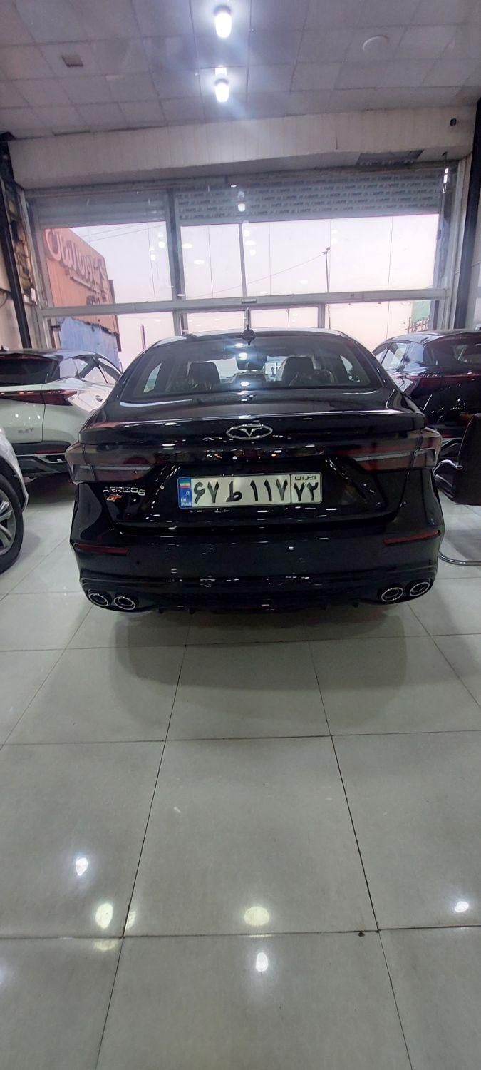 فونیکس آریزو 6 GT اکسلنت - 2024