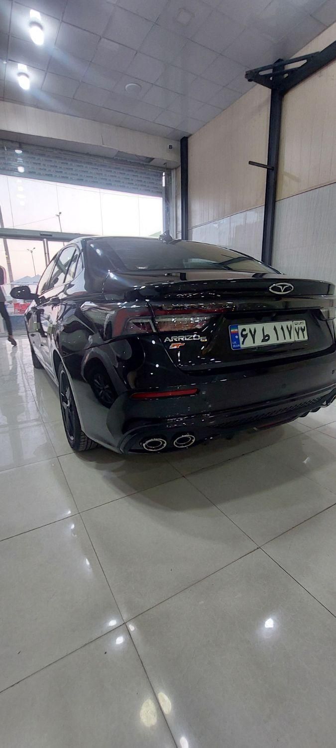 فونیکس آریزو 6 GT اکسلنت - 2024