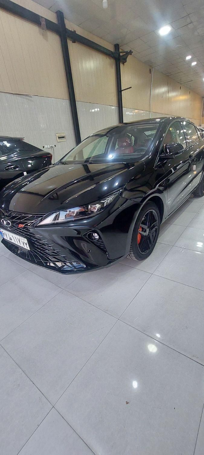 خودرو فونیکس، آریزو 6 GT آگهی ann_19573693