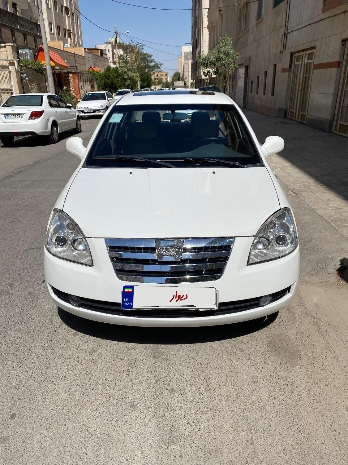 خودرو ام وی ام، 530 آگهی ann_19573725
