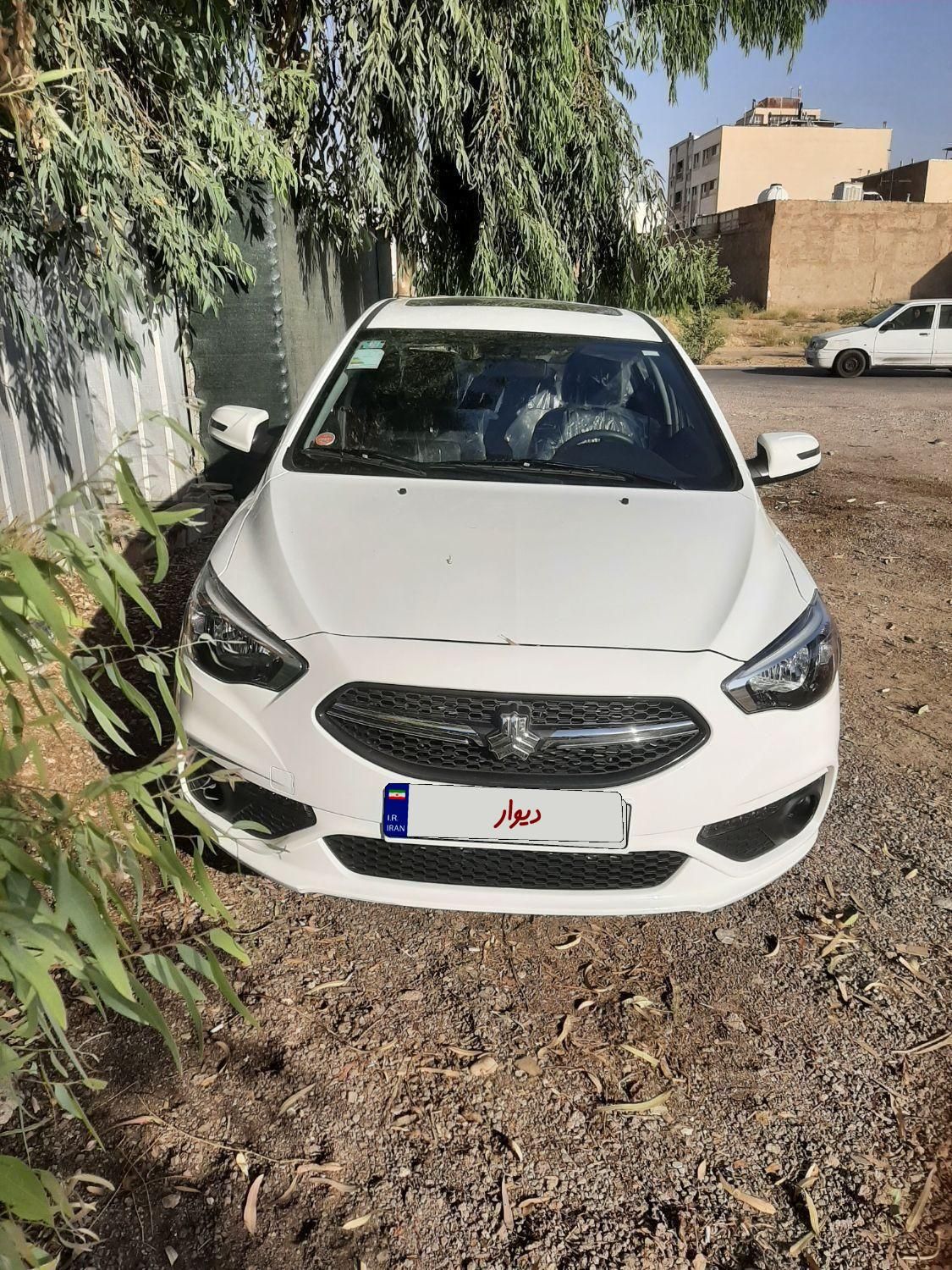 خودرو شاهین، G آگهی ann_19573729