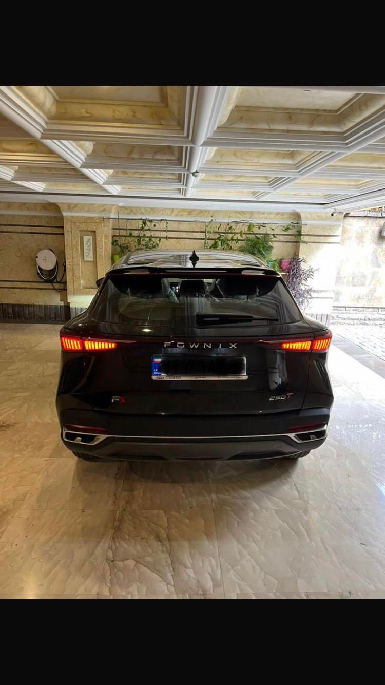 فونیکس FX پریمیوم FWD - 1403