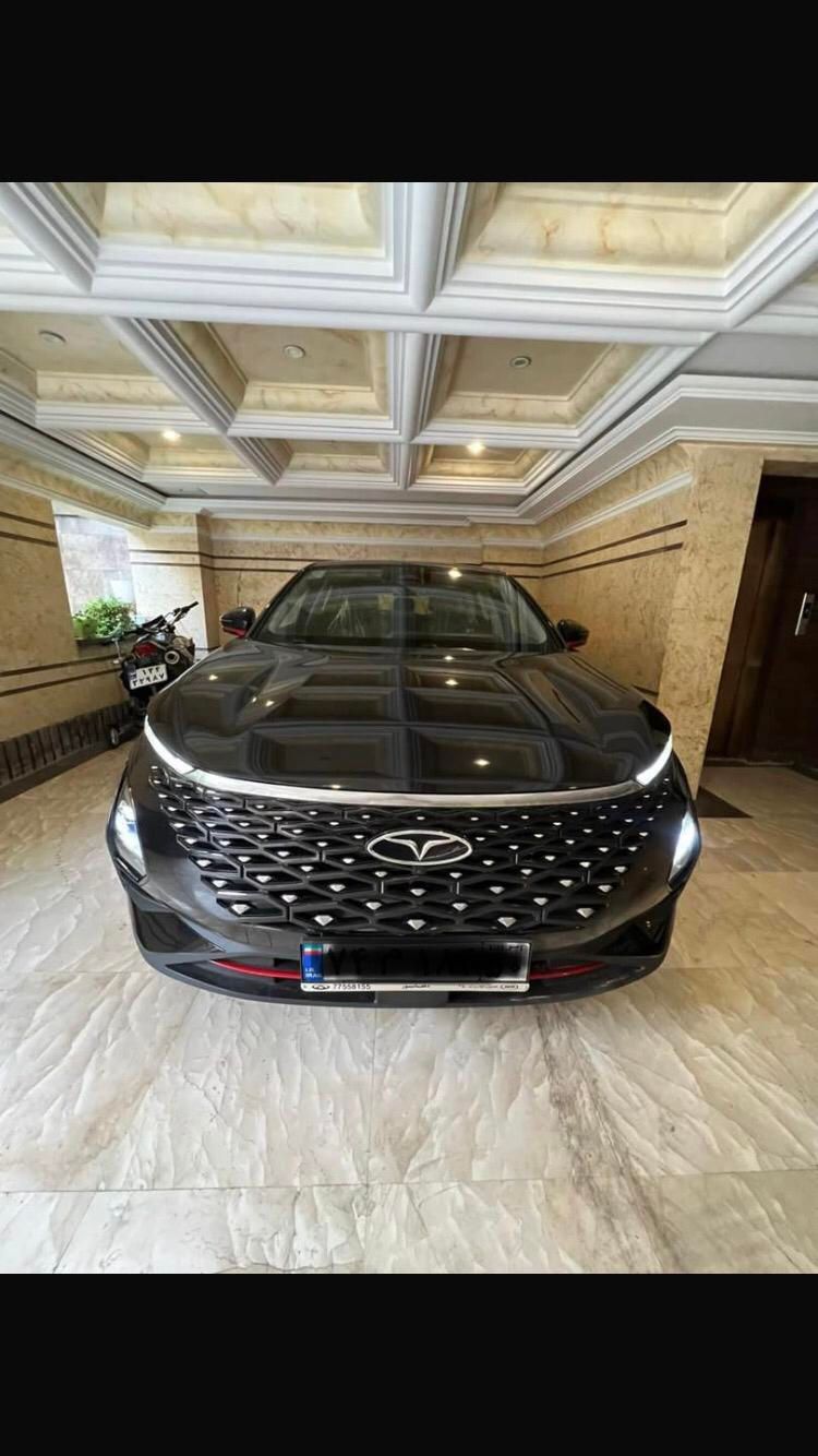 خودرو فونیکس، FX آگهی ann_19573732