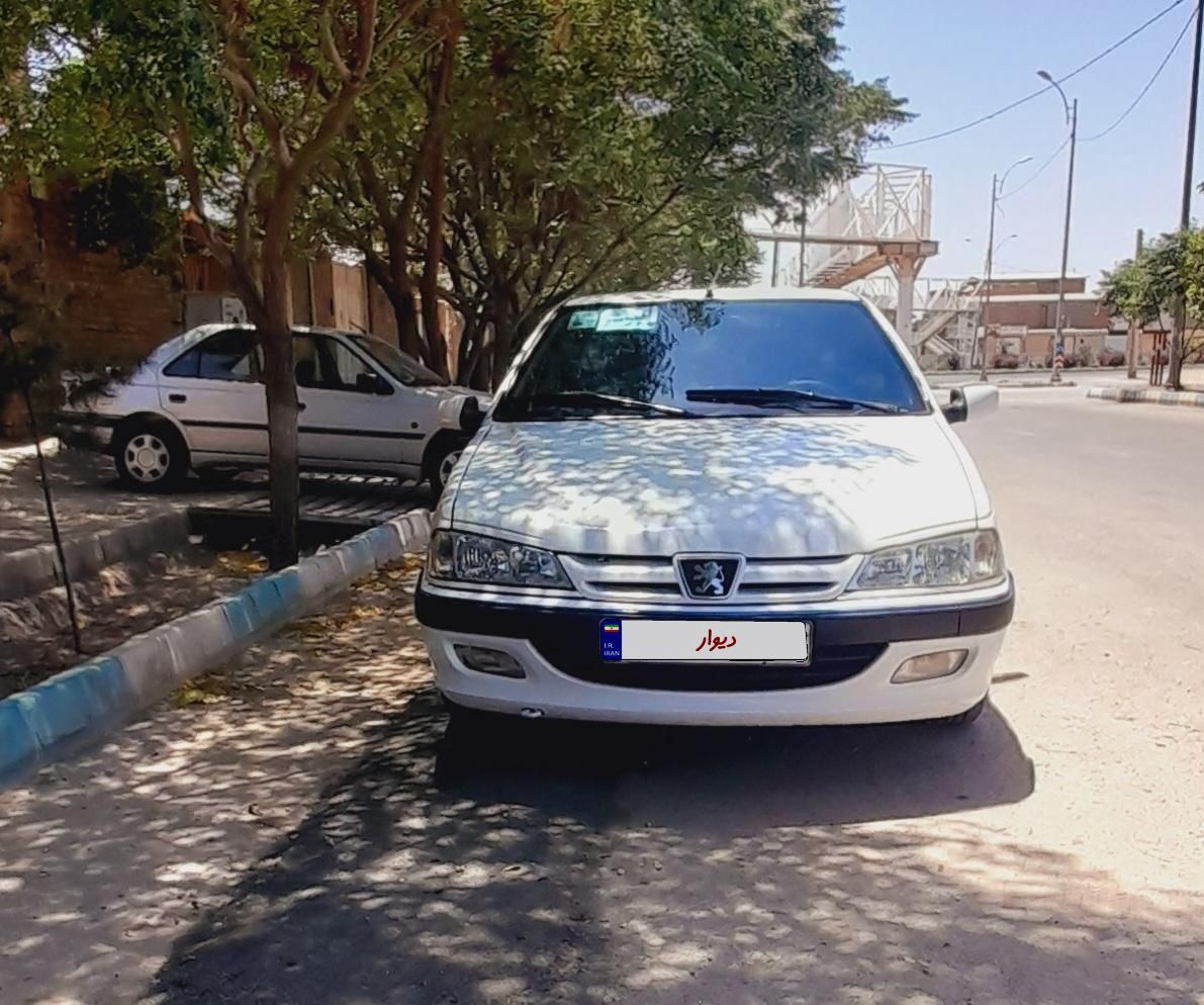 خودرو پژو، پارس آگهی ann_19573767