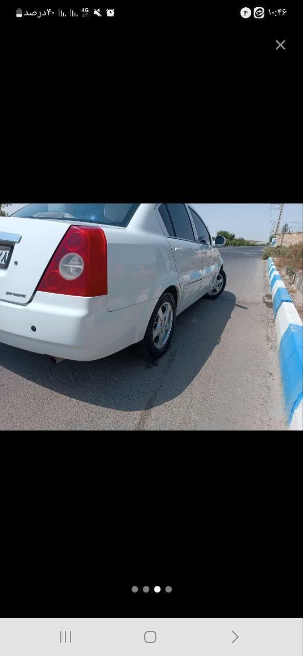 ام وی ام 530 دنده ای - 1390