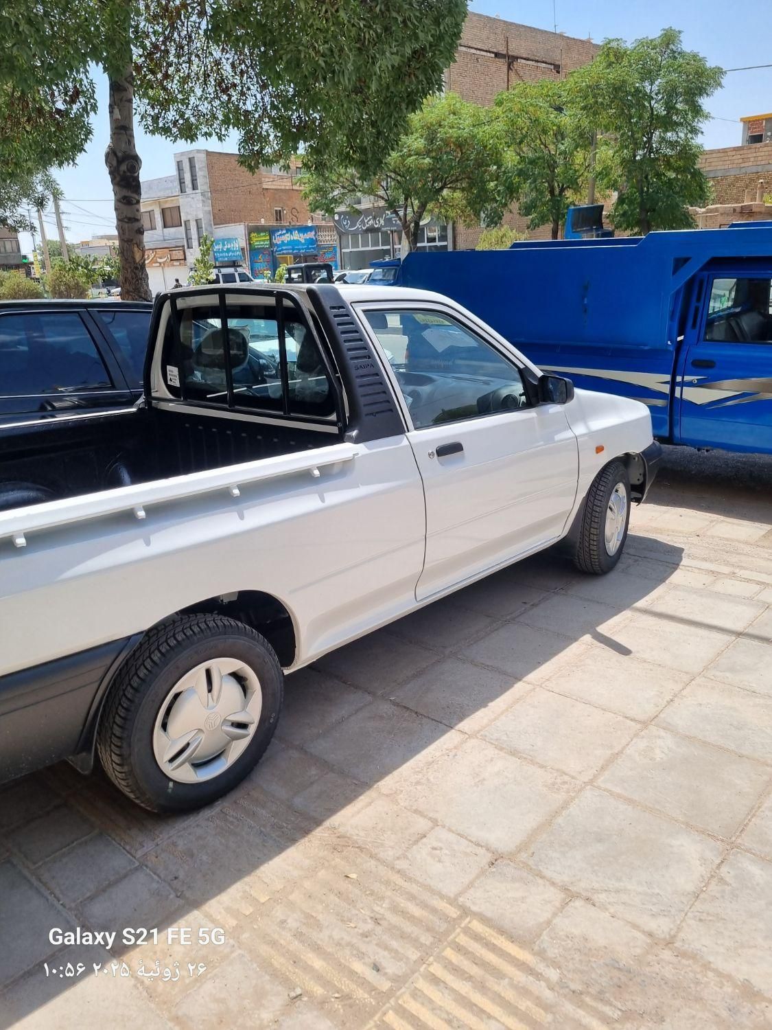 خودرو پراید، 151 آگهی ann_19573771