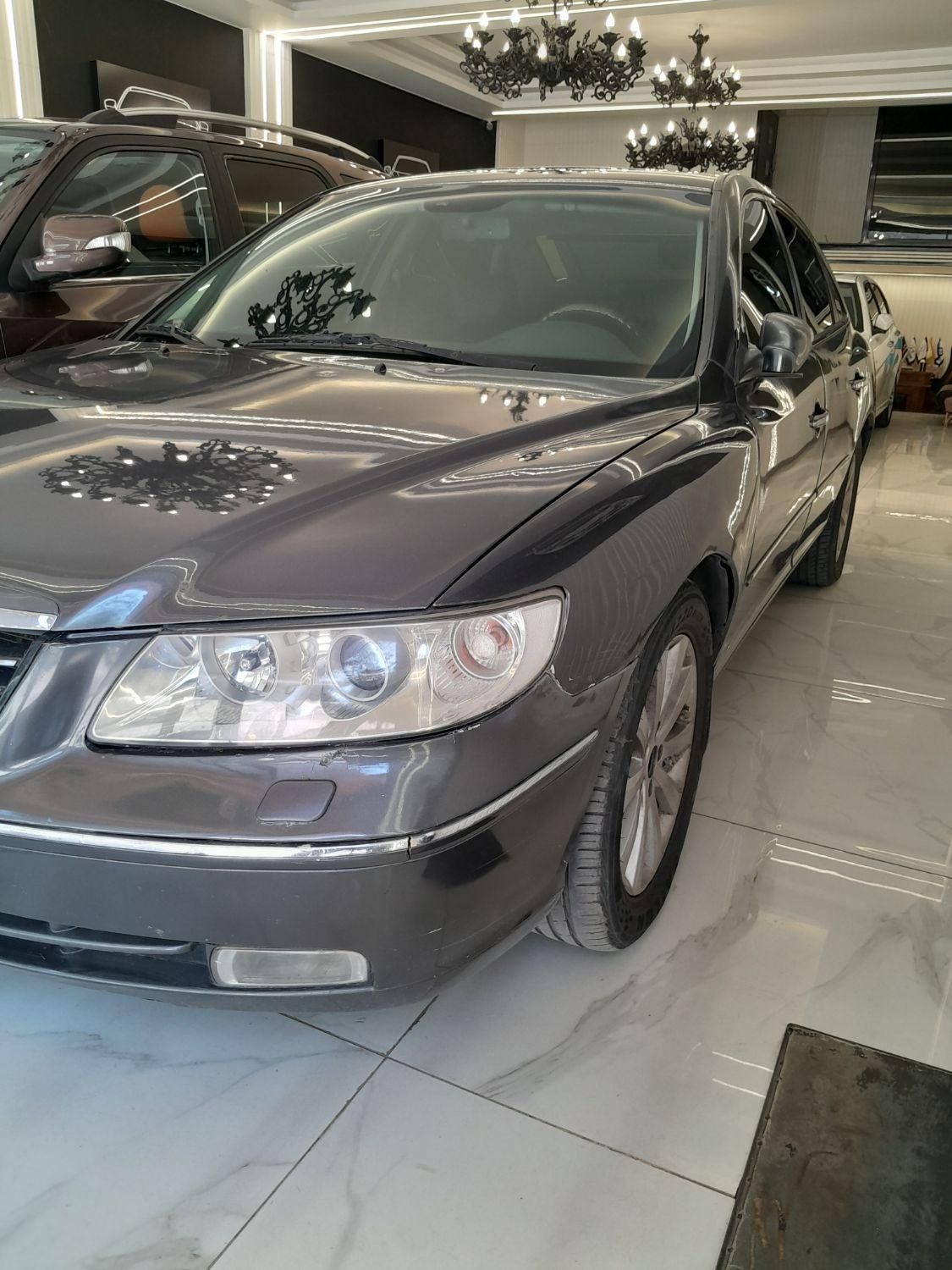 خودرو هیوندای، آزرا (گرنجور) آگهی ann_19573784