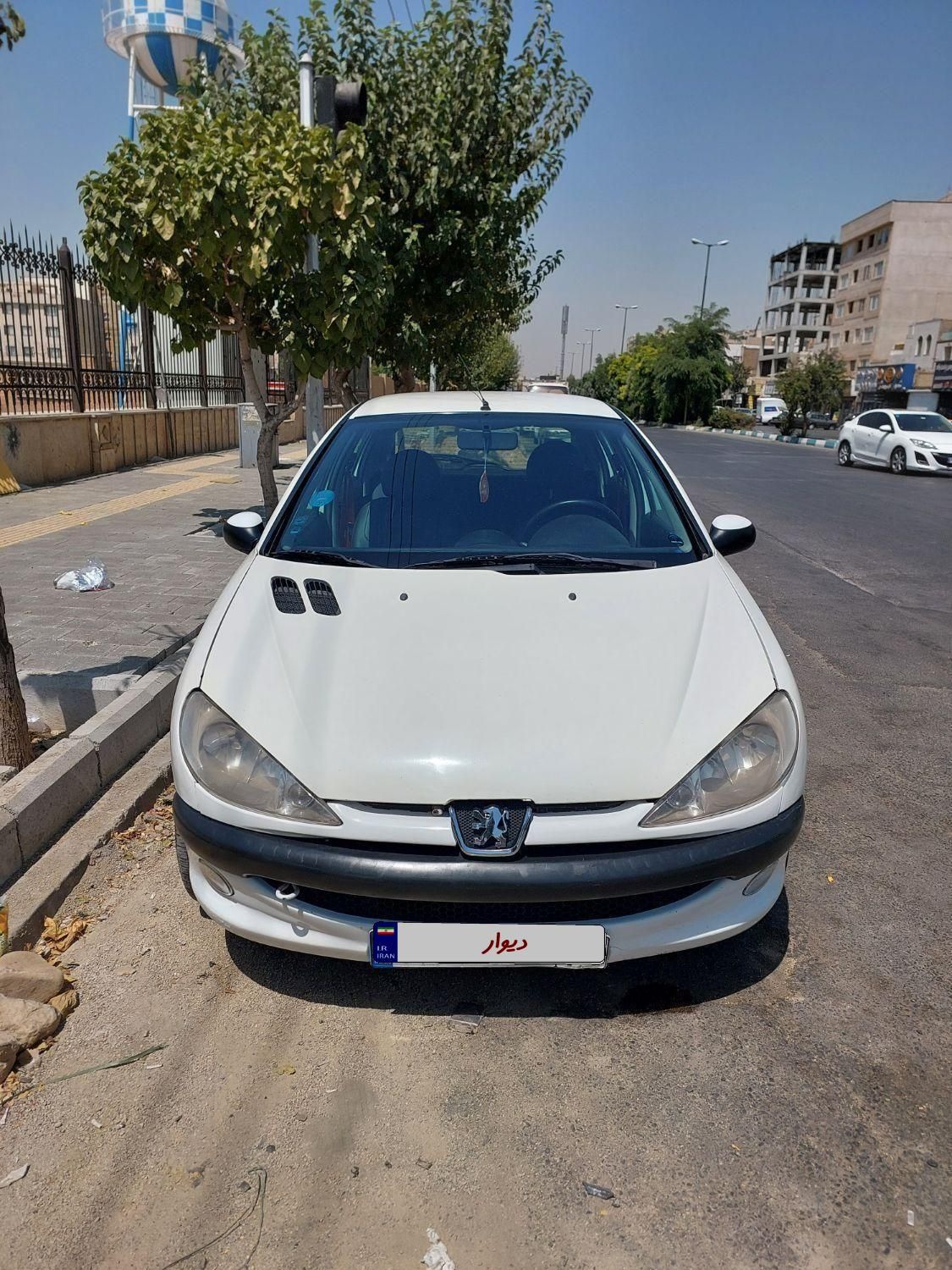 خودرو پژو، 206 آگهی ann_19573786