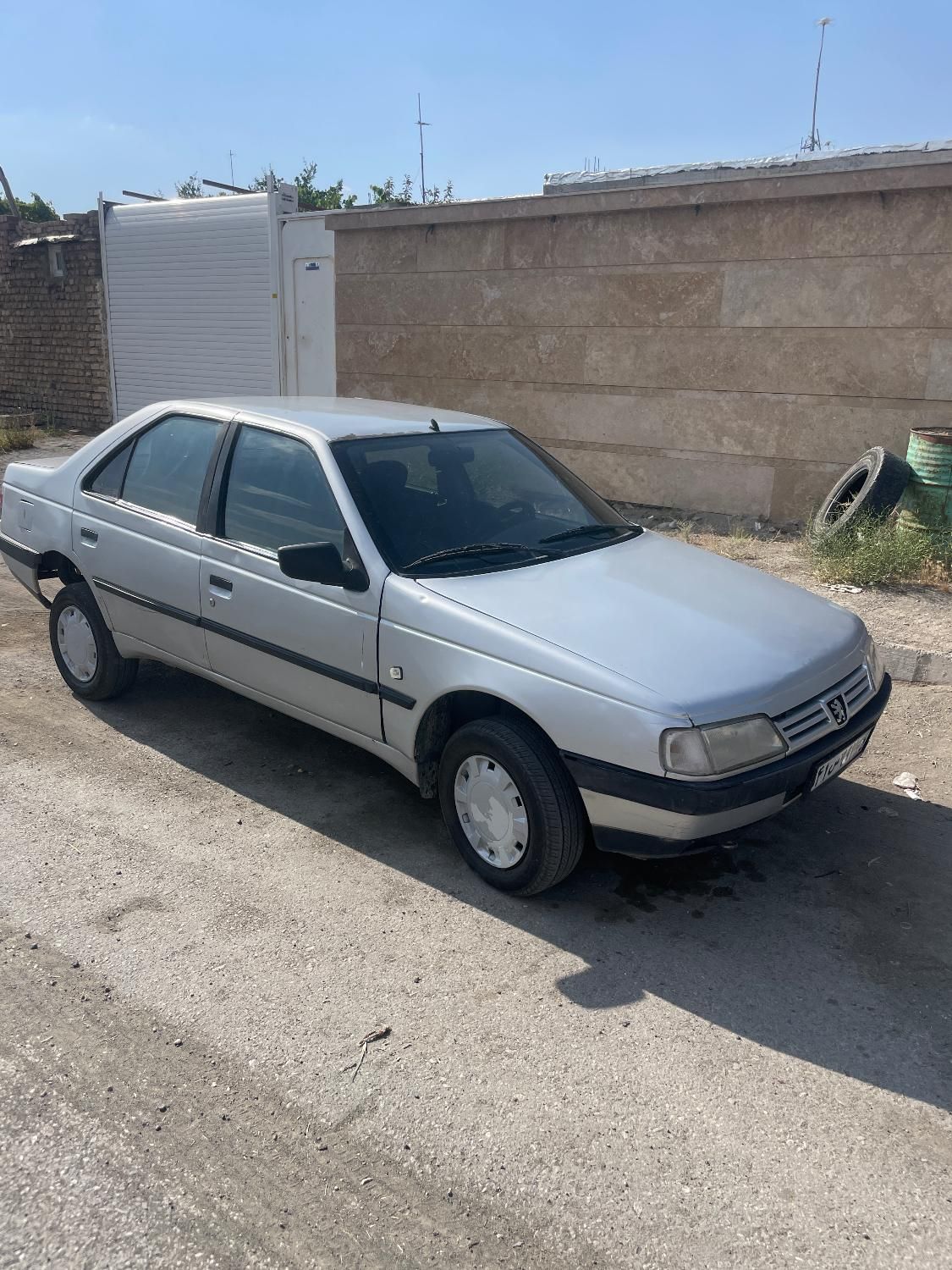 خودرو پژو، 405 آگهی ann_19573791