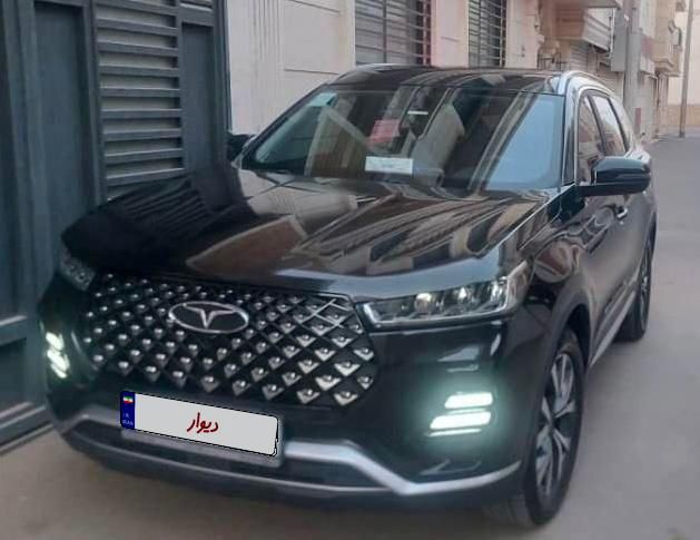 خودرو فونیکس، تیگو 7 پرو آگهی ann_19573807
