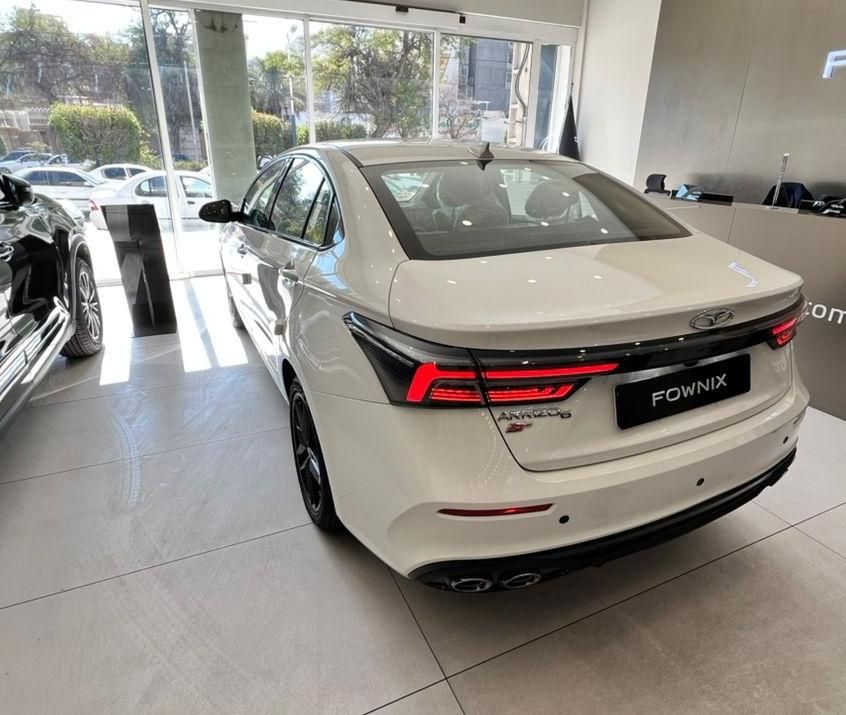 فونیکس آریزو 6 GT اکسلنت - 2025