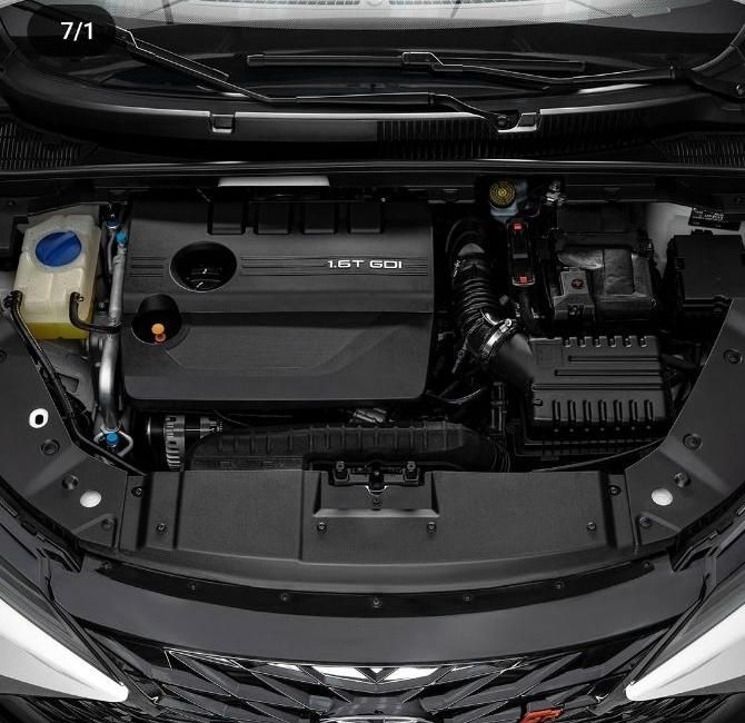 فونیکس آریزو 6 GT اکسلنت - 2025