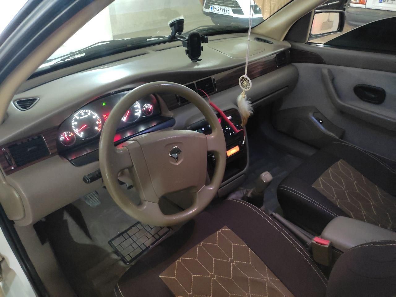 خودرو سمند، LX آگهی ann_19573848