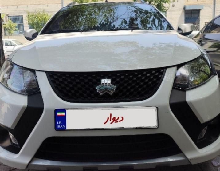 خودرو کوییک، S آگهی ann_19573868