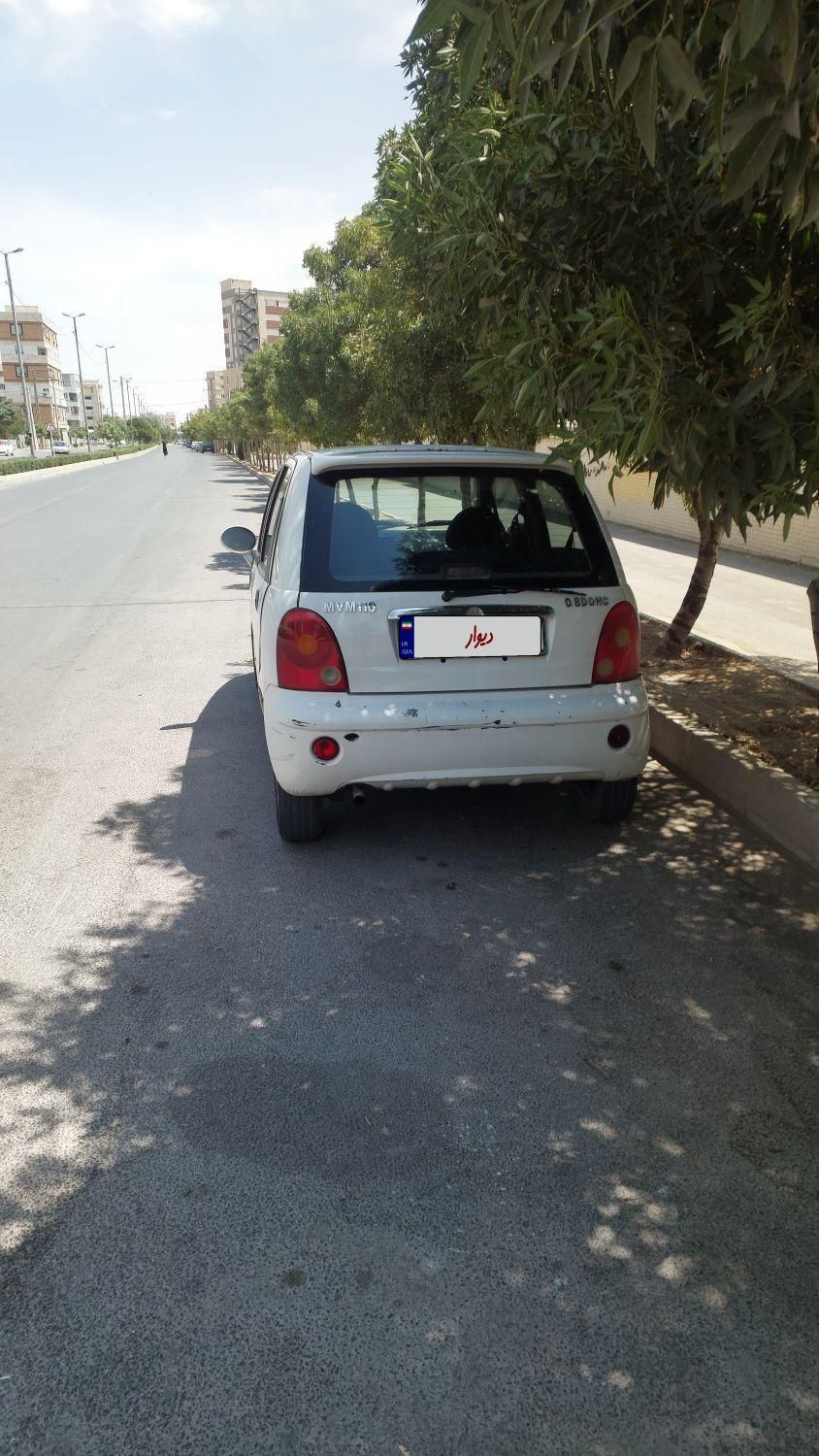 خودرو ام وی ام، 110 آگهی ann_19573880