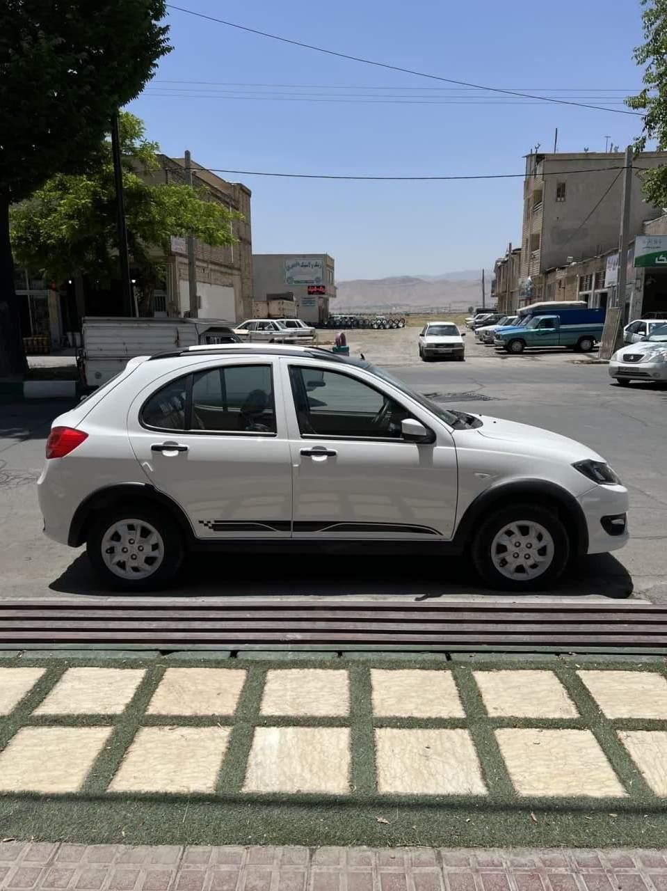 کوییک S پایه - 1404