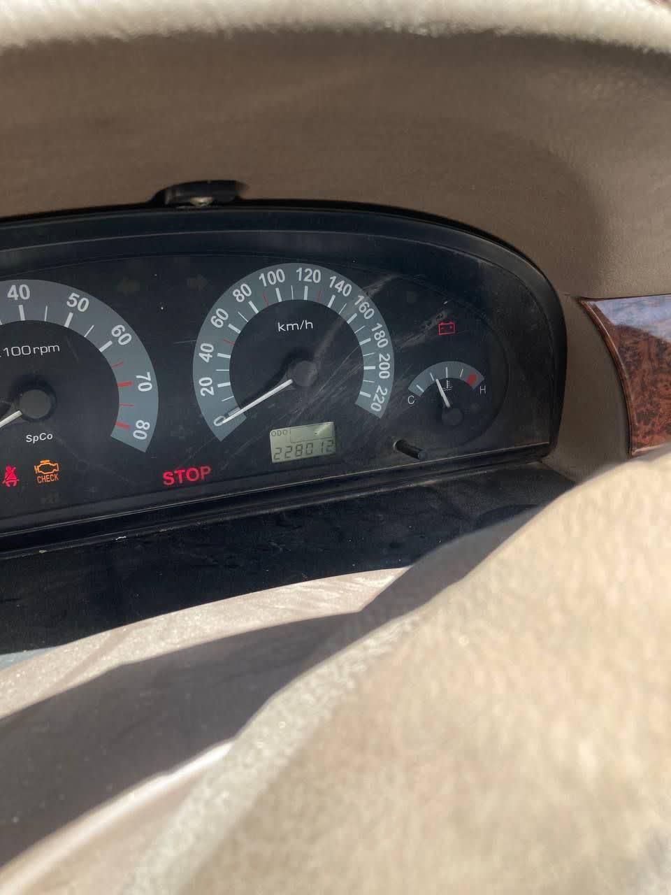 سمند LX EF7 دوگانه سوز - 1391
