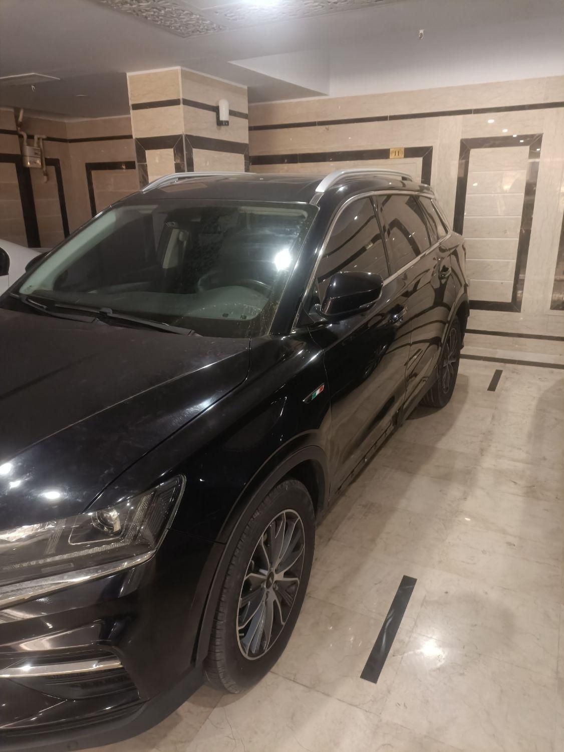 اس دبلیو ام G01 فول - 1399