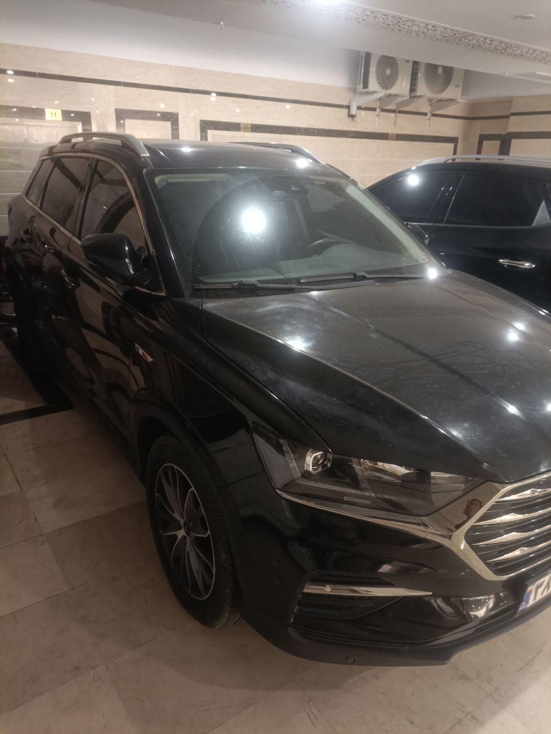 اس دبلیو ام G01 فول - 1399